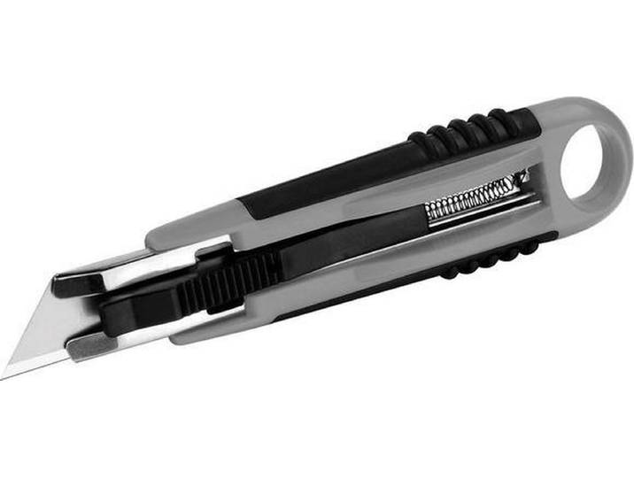 Snijmes Westcott Prof. - 18mm met schuifsluiting