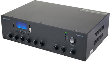 Monacor PA-803DAP