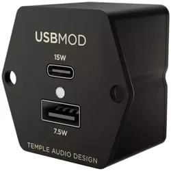 Temple Audio Design USB Mod V2 Micro Module - Effektzubehör