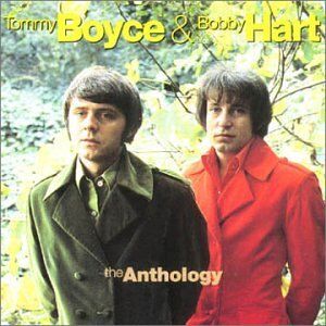 Tommy Boyce & Bobby Hart - Anthology - Preis vom 13.10.2026 11:25:28 h