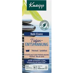 Kneipp Bade-Essenz Tiefenentspannung 20 ML