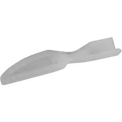 TECTOOL SILIKON-FUGENSPACHTEL, PREMIUM