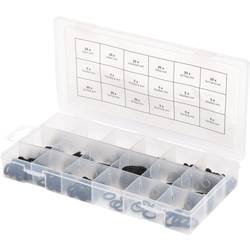 KS Tools 970.0180 O-Ring Sortiment Inhalt 225 Teile