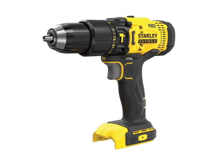 Stanley Schlagbohrschrauber FatMax 50Nm 18 V Solo