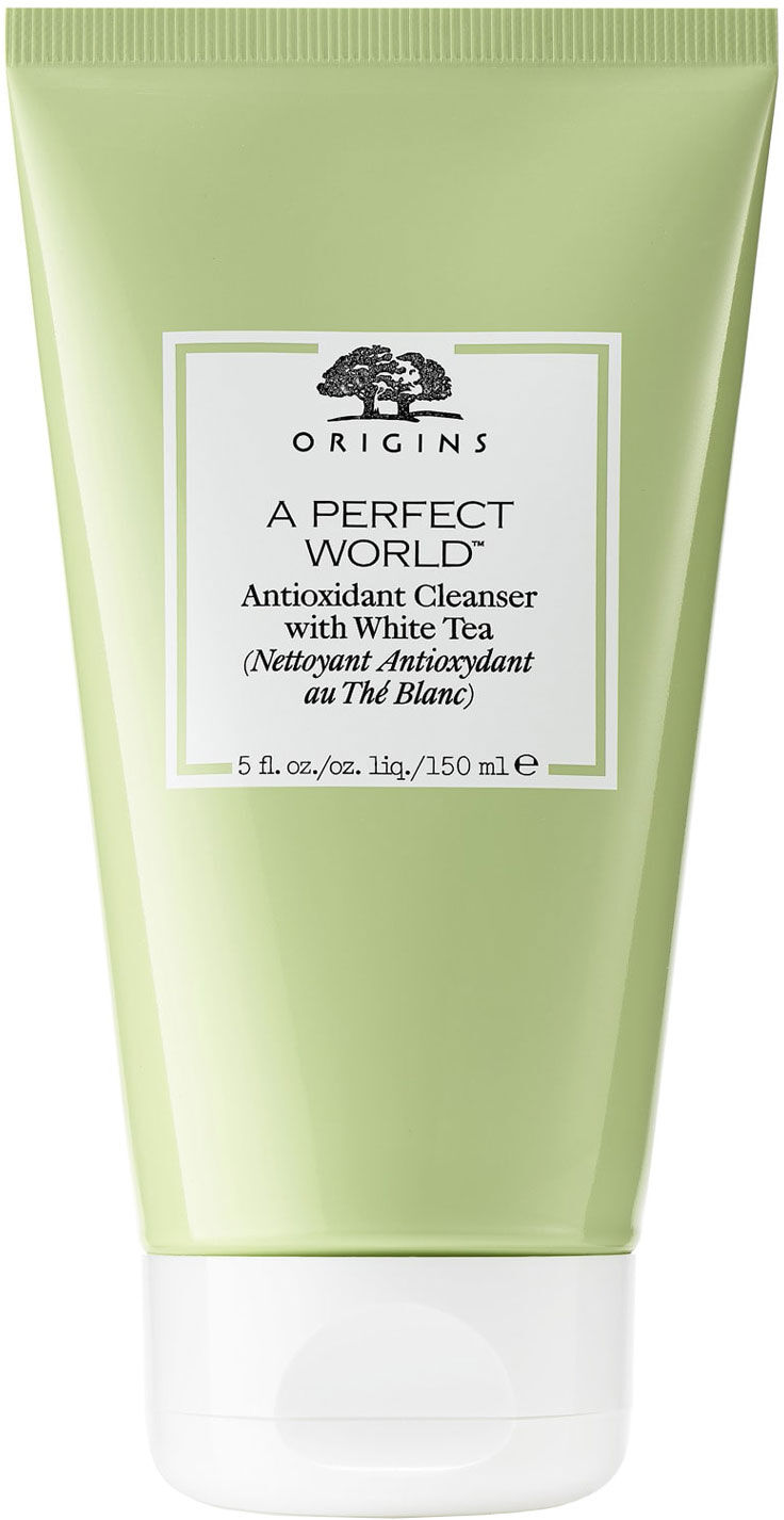 ORIGINS A Perfect World Antioxidant Cleanser With White Tea 150ml