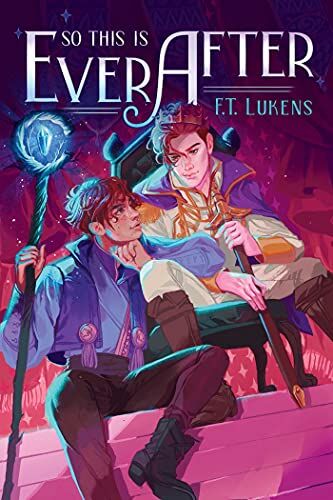 Lukens, F. T. - So This Is Ever After - Preis vom 17.10.2026 19:25:27 h