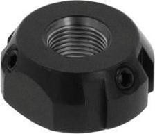 NKE Mutter KMT20 met ID 100mm en AD 135mm, Breedte: 32mm
