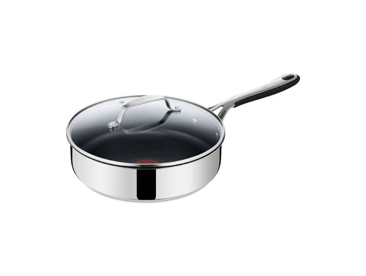 Jamie Oliver by Tefal Jamie Oliver braadpan / koekenpan met handgreep, Ø 25 cm