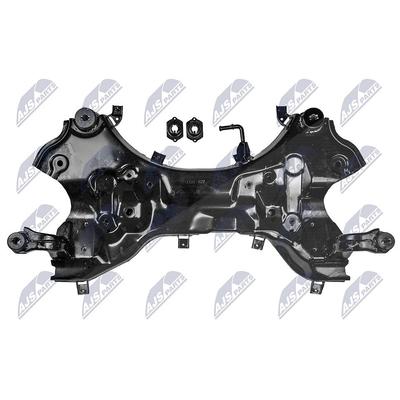 Nty Hilfsrahmen/Aggregateträger [Hersteller-Nr. ZRZ-HY-527] für Hyundai