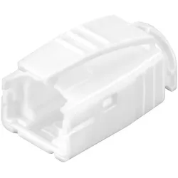 Weidmüller Knickschutz IE-PH-RJ45-TH-WH