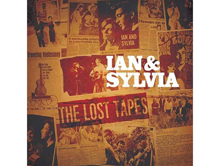 Lost Tapes