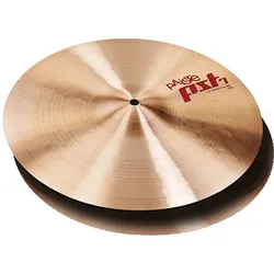 Paiste PST 7 14" Heavy HiHat - Hi-Hat-Becken