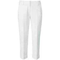 7/8-Hose Fadenmeister Berlin weiss, 38