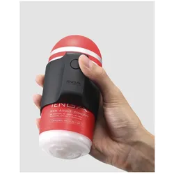 Tenga, Masturbator, Vibrating Module For Cup Masturbators