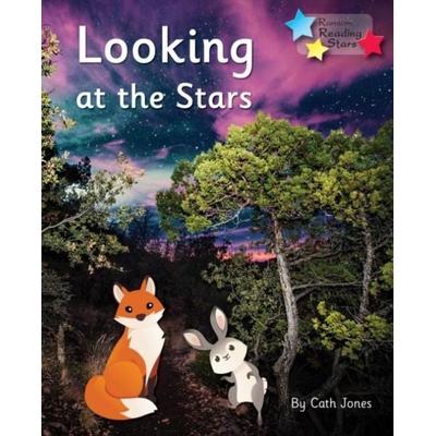 Looking at the Stars, Taschenbuch von Cath Jones,Jones Cath, Ransom Publishing Ltd, 978-1-80047-026-2