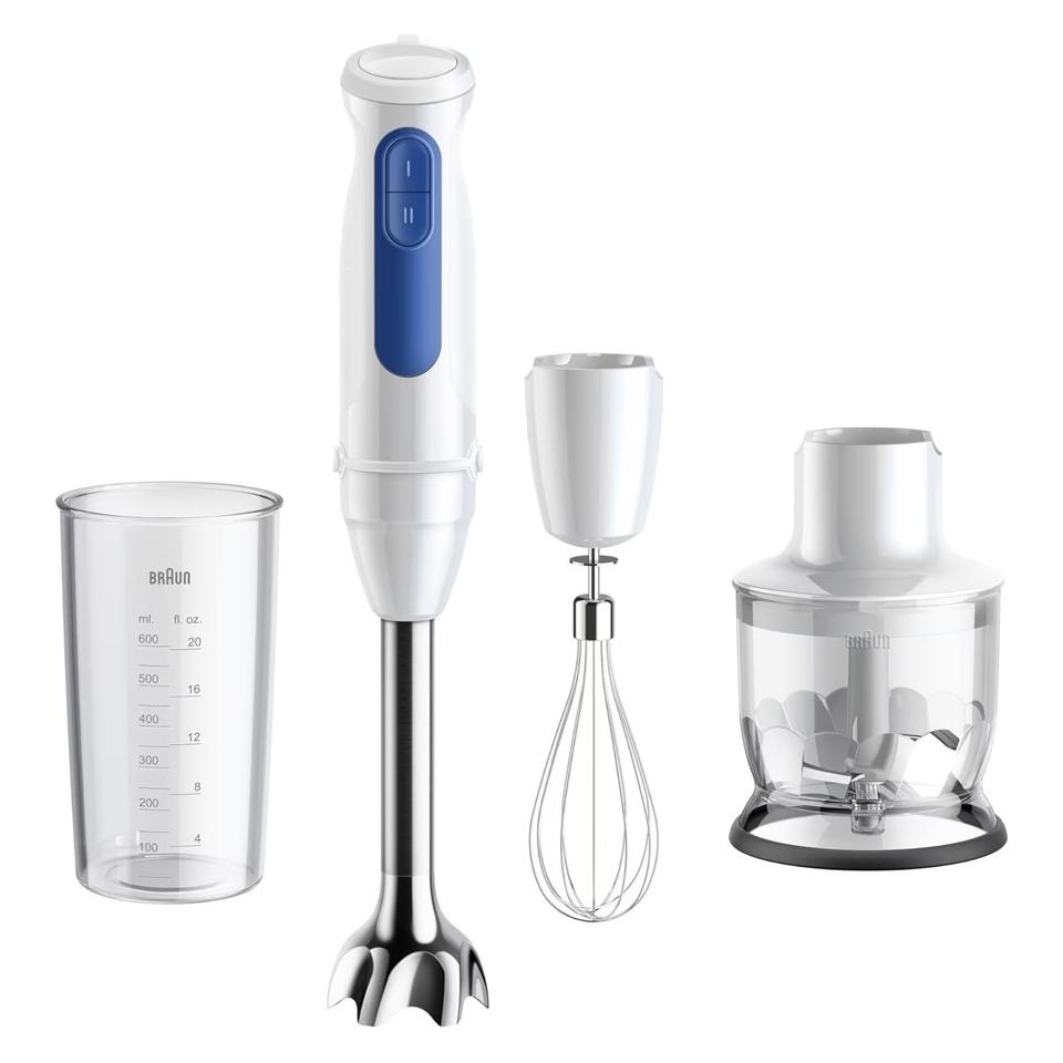 Braun MultiQuick 3 MQ30202 (MQ30202MWH)