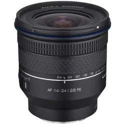 Samyang AF 14-24mm F2.8 Sony FE Ultraweitwinkel-Zoom