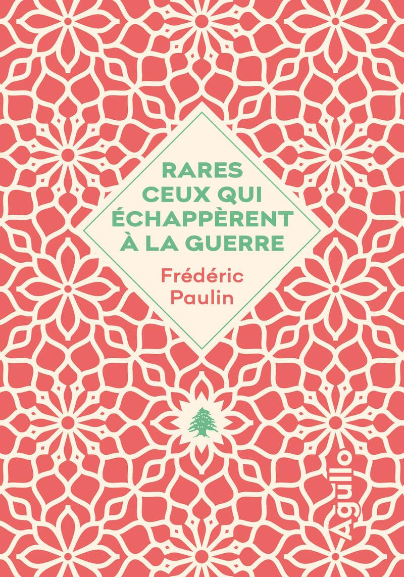 Frédéric Paulin - Rares ceux qui échappèrent à la guerre (1983-1986) - Preis vom 11.10.2026 03:10:56 h
