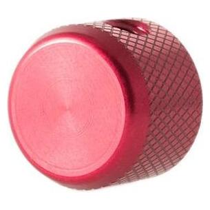 Fox Knob, Rebound, Grip F-S, LSR FK (210-03-258)