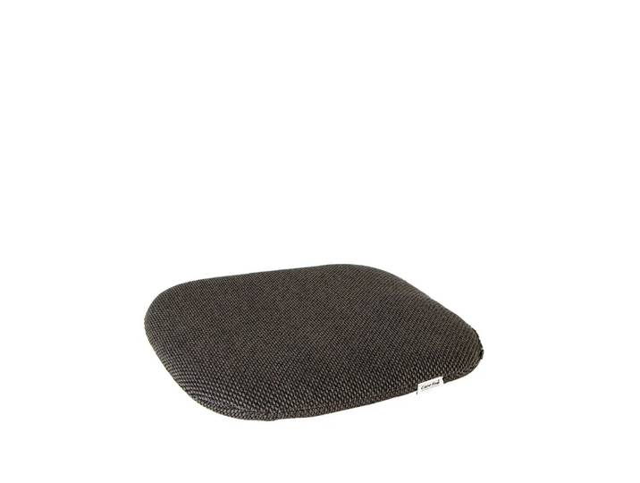 Cane-line Coussin de chaise Peacock Focus dark grey