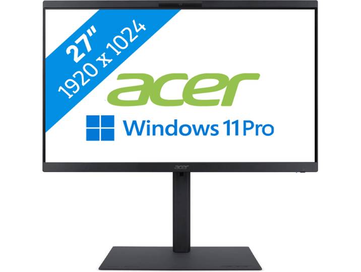 Acer Veriton Vero Z4737GT U71610 Pro
