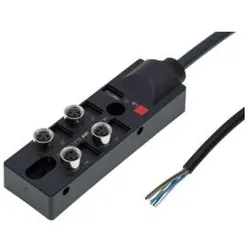 Ipf Electronic Verteiler, 23x103x31mm, VK001107