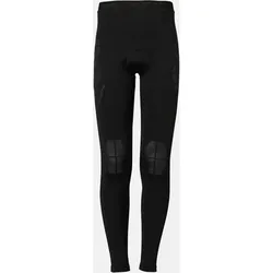 UHLSPORT Tights BIONIKFRAME RES LONGTIGHT, Größe M in Schwarz Schwarz