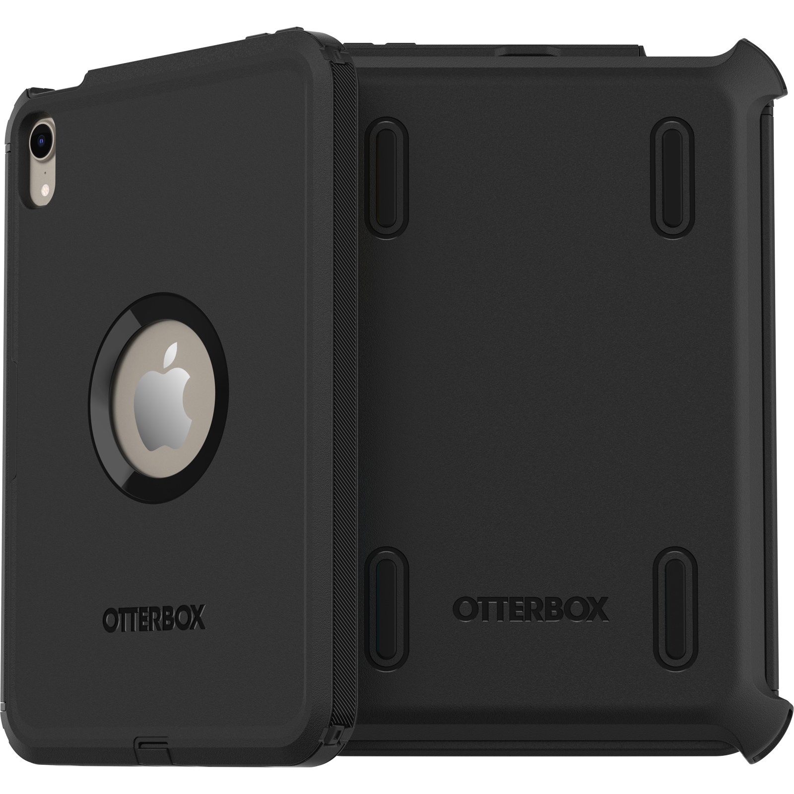 OtterBox Defender für Apple iPad Mini 6 (2021) schwarz 77-87476