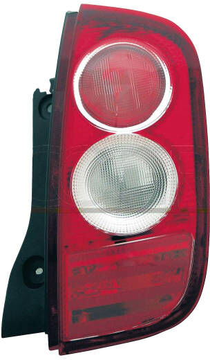 PRASCO DS0114054 Rear light