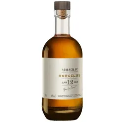 Armagnac - Horgelus - 12 Jahre - 0.7L