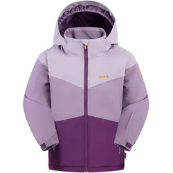 Kamik, Unisex, Skijacke, Kid's Lara (164), Violett