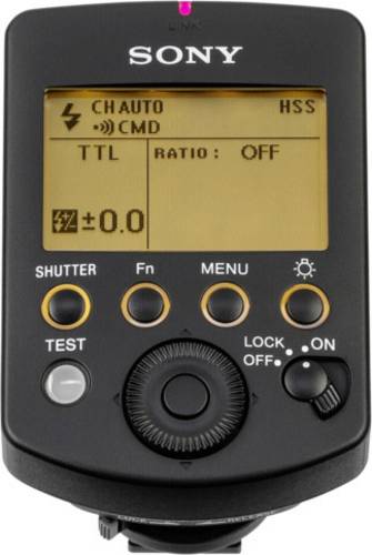 Sony Sony FA-WRC1M Funksender Drahtlos FA-WRC1M Fernauslöser