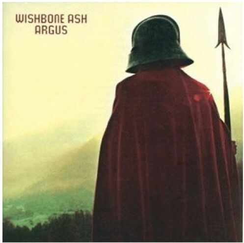 Wishbone Ash - Argus (Deluxe Edition) - Preis vom 30.09.2026 22:30:23 h