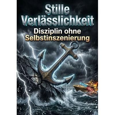 Stille Verlässlichkeit, Taschenbuch von Julia Sommer, Epubli, 978-3-565-64005-8