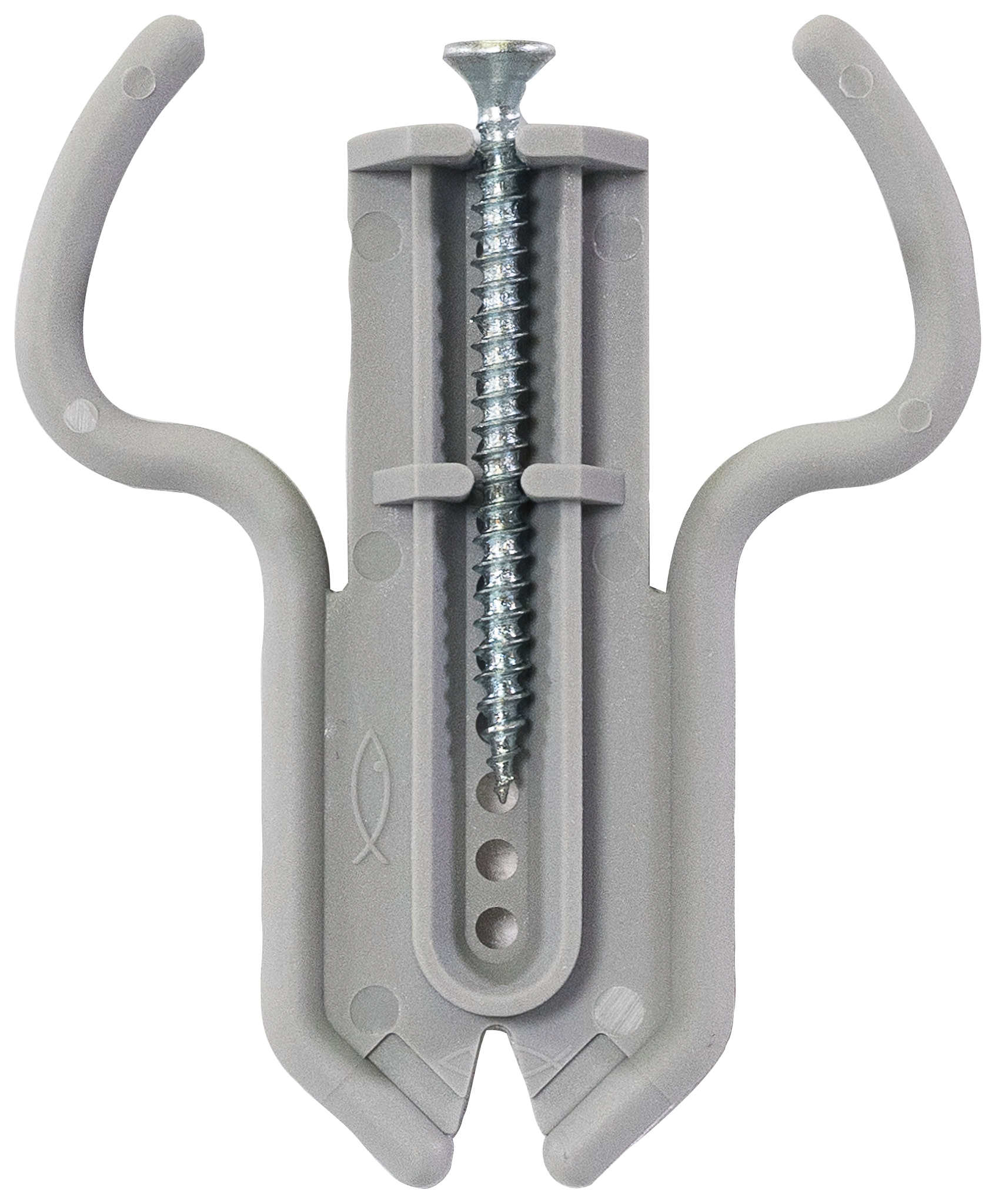 fischer Deutschland Vertriebs GmbH fischer Gehörnklammer 073121
