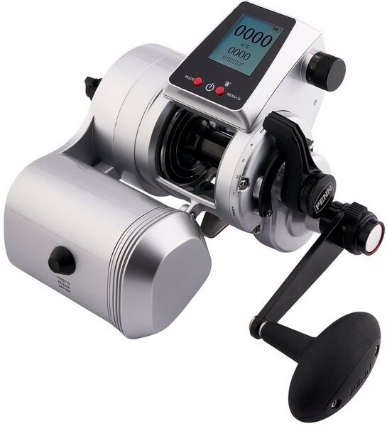 Penn Fathom 30 Electric Reel Kit