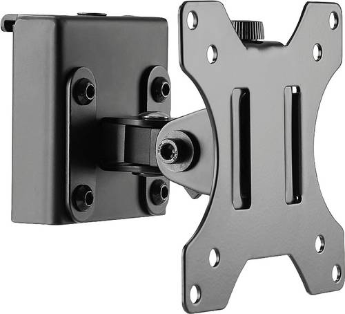 LogiLink Montage-Kit EO0019-4 EO0019-4 Schwarz, Matt 1 St.