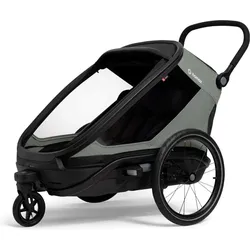 hamax, Veloanhänger