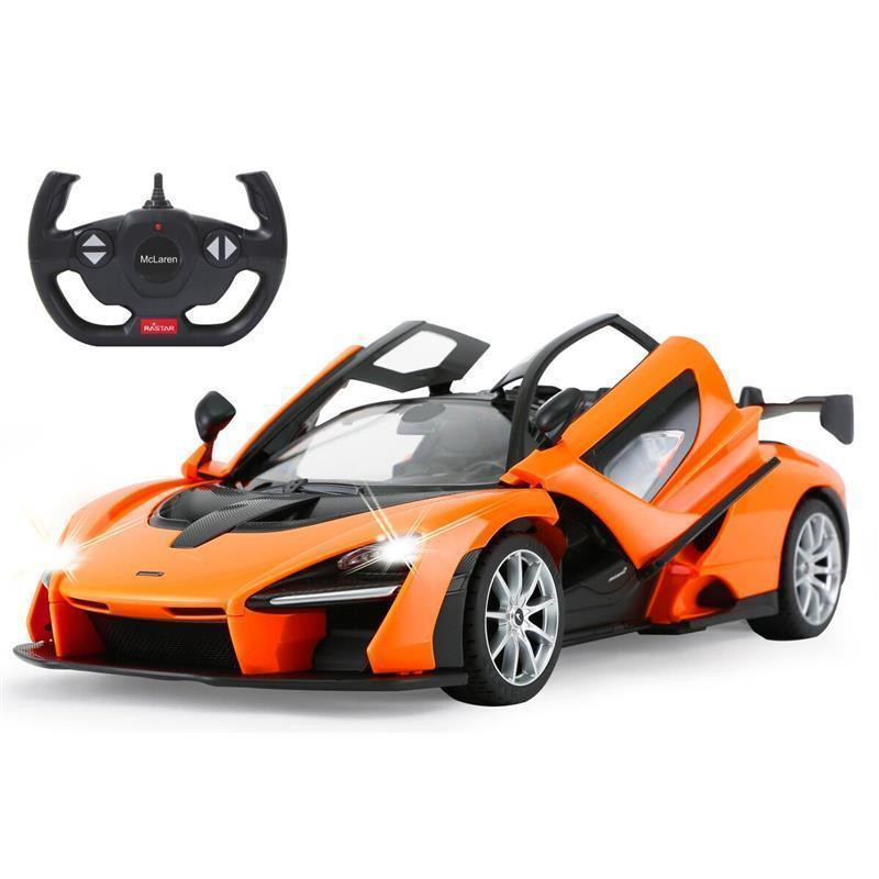 Jamara Germany McLaren Senna model RC