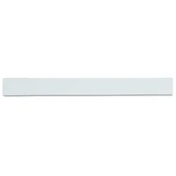 Metallleiste MAULstandard, Länge 50 cm