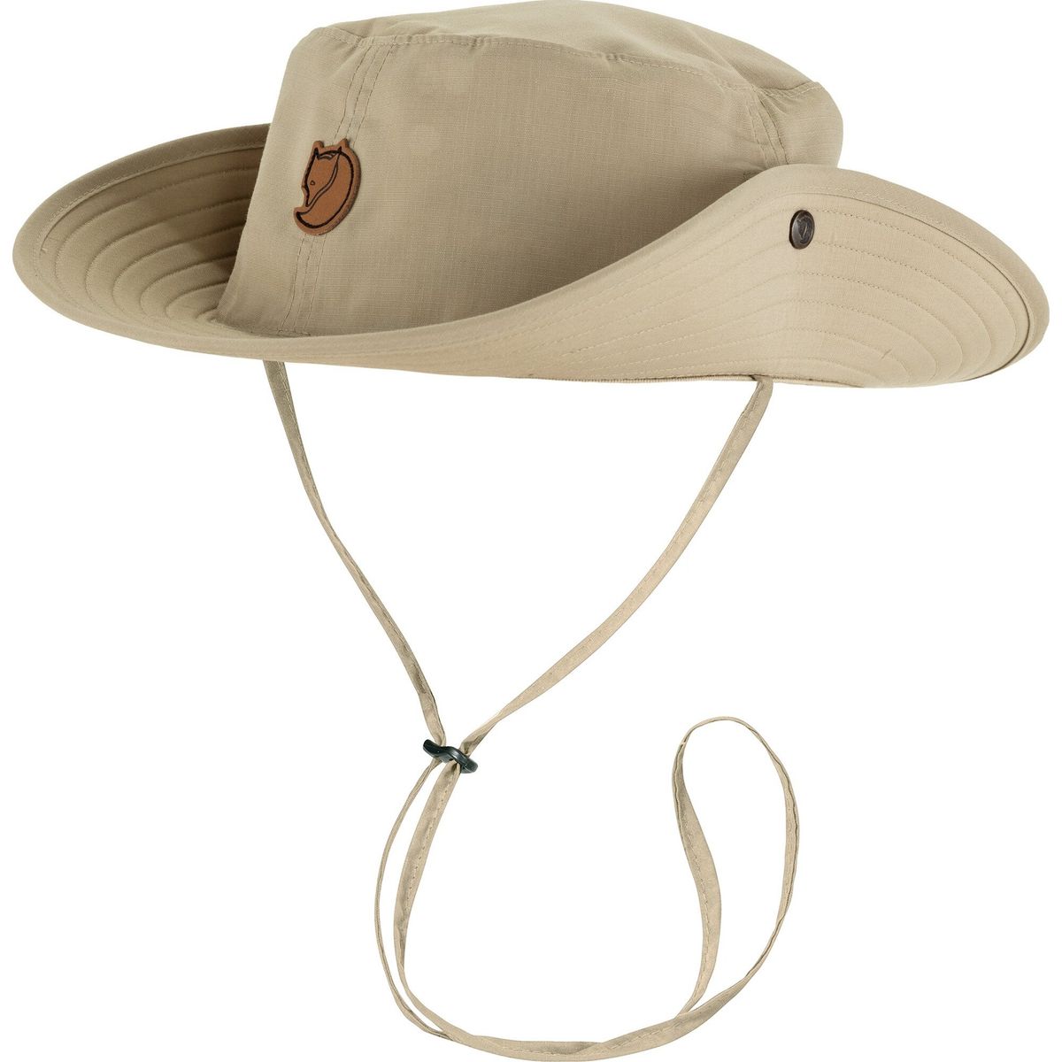 Fjällräven Abisko Summer Hat fossil (118) S F77273-118-S