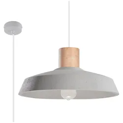 Sollux SL.0282 Pendelleuchte Afra