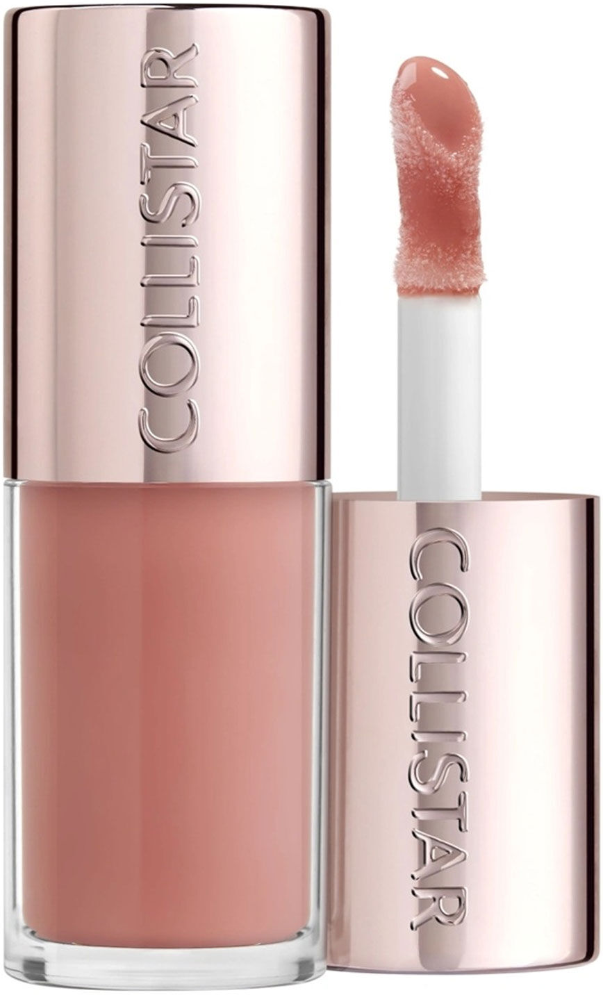 COLLISTAR Puro Plump Lip Gloss 4.5ml