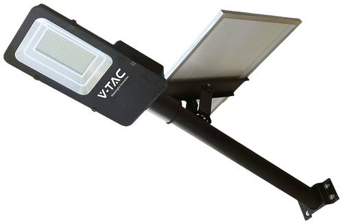 V-TAC VT-ST201 23578 LED-Außenstrahler Leuchtfarben: Neutralweiß
