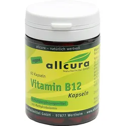 Vitamin B12 60 ST