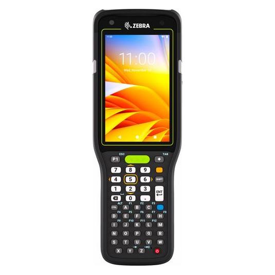 Zebra MC3400 Terminal (MC3401-0G1J54SS-A6) (MC3401-0G1J54SS-A6)