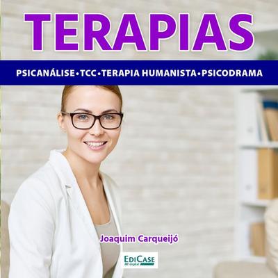 Terapias - EdiCase, Audio, 9786554741781