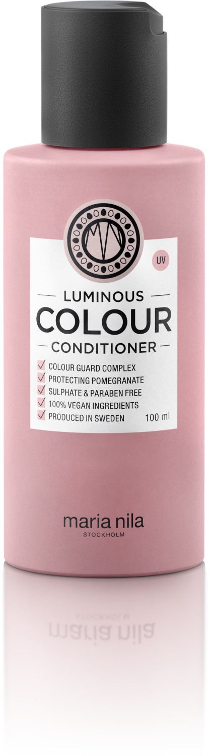 Maria Nila Luminous Colour Conditioner 100 ml MN-3626