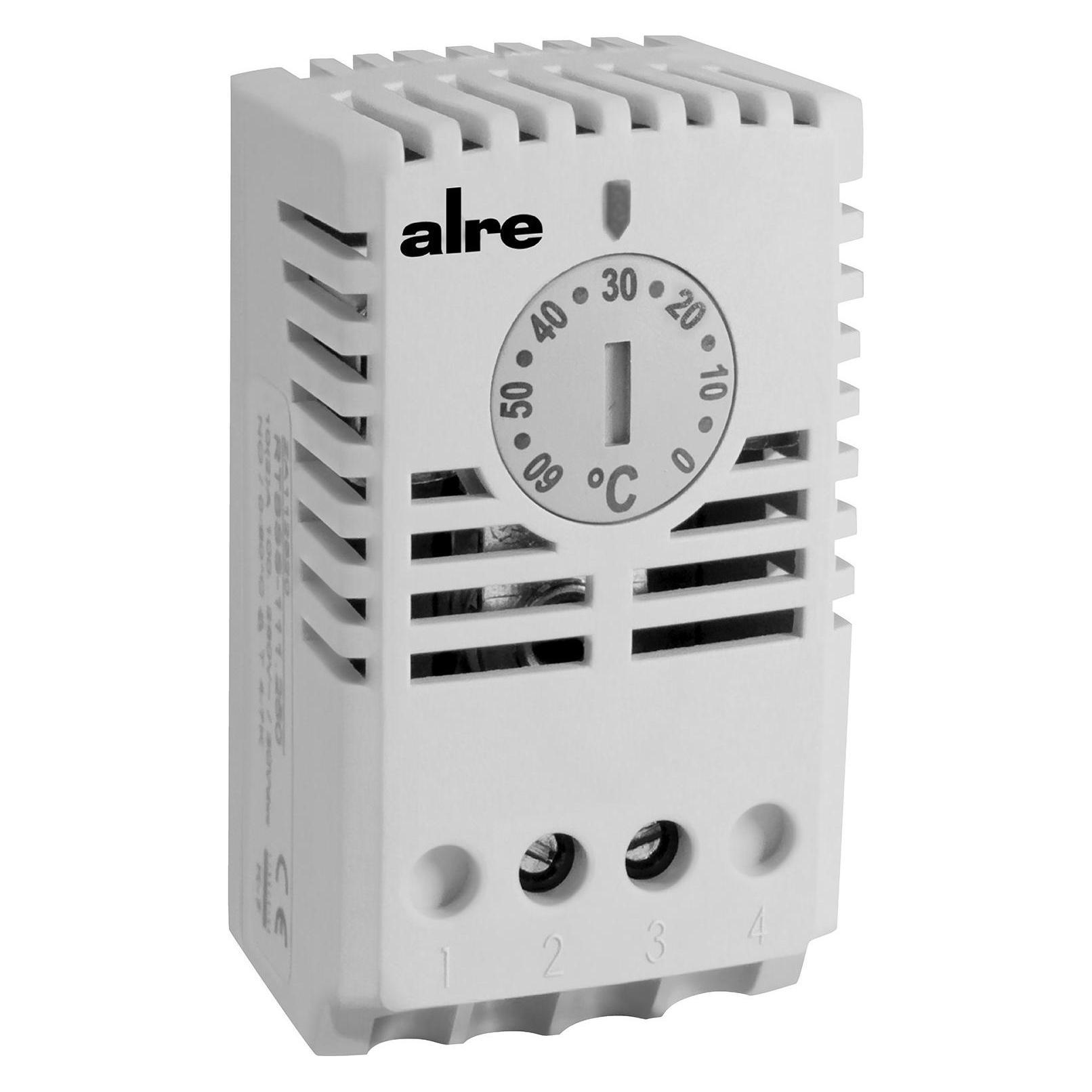ALRE Schaltschrankregler (ZN112525)
