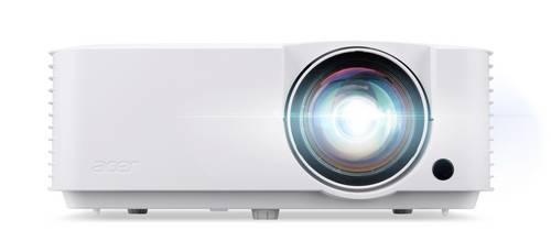 Acer Beamer SL2520n DLP 4000 ANSI-Lumen 1920 x 1080 Full HD Integrierter Lautsprecher